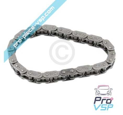 Stilfreni Box Chain