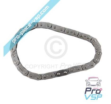 Stilfreni Box Chain