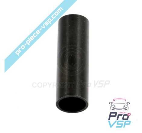 Brake caliper spacer