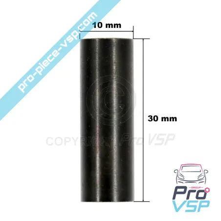 Espaciador de la calibradora de freno Comex