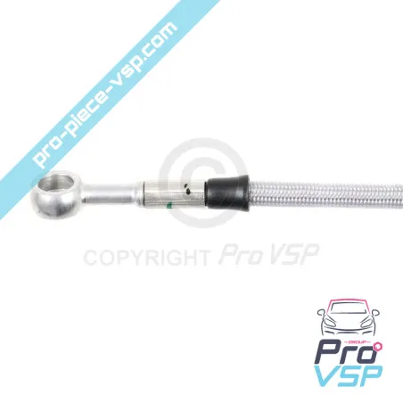 Front brake hose right for Microcar