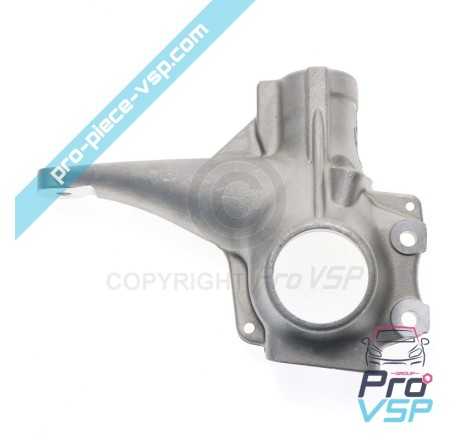 Suporte de cubo direito para Aixam Impulsion Vision Sensation Emotion