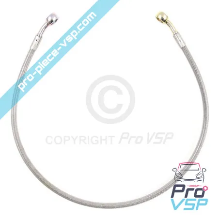 Front Vänster Front Flexibelt Ursprung för JDM aloes roxsy xheos