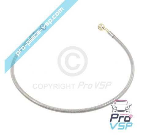 Front left brake hose