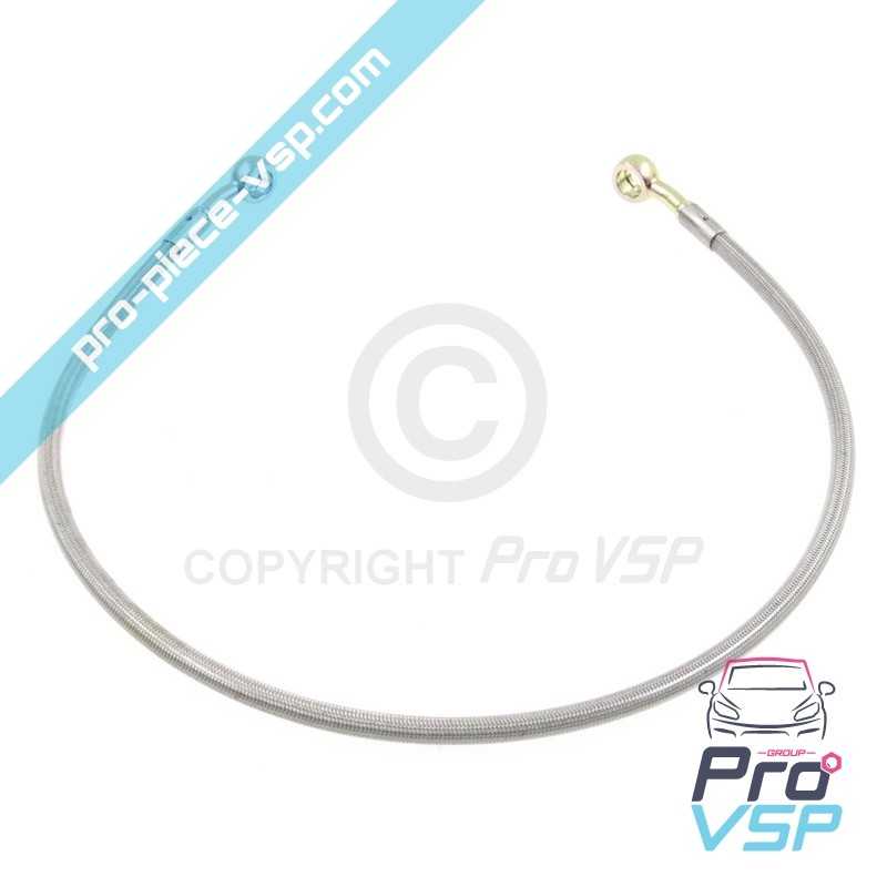 Front left brake hose