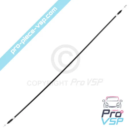 Cavo del freno a mano per ligier js50 Due 2, 3/5, 6