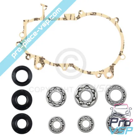 Kit de reparación de caja Comex