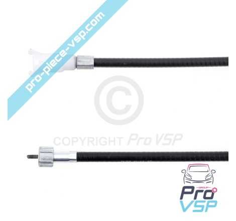 Counter cable