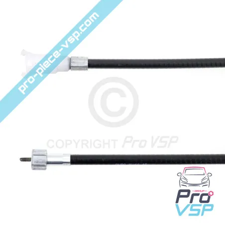 Câble de compteur origine pour Mega phase 1