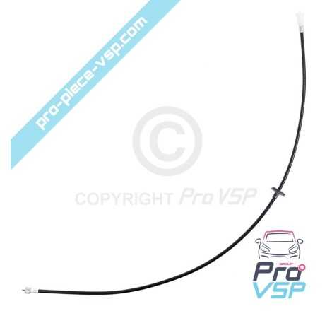 Counter cable