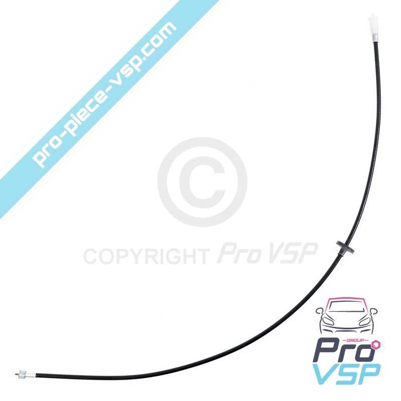 Counter cable