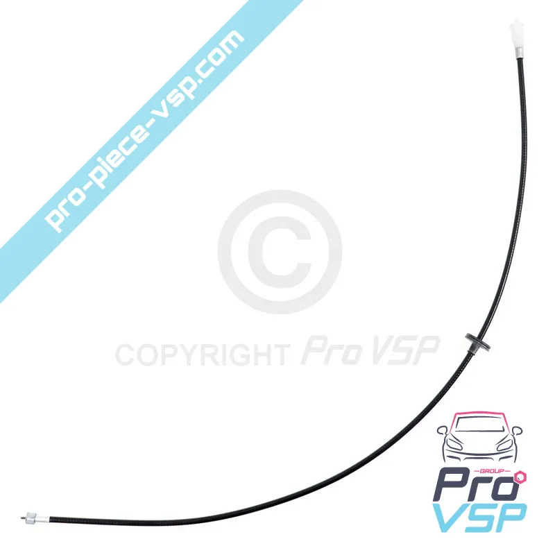 Original meter cable for Mega Phase 1