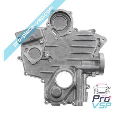 Carter de distribution pour moteur kubota z402 z482