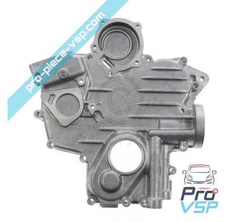 Distribution crank