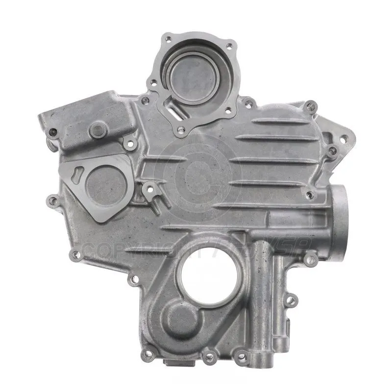 Motor distribution crankcase kubota Z402 Z482