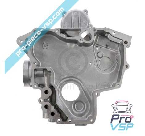 Carter de distribution pour moteur kubota z402 z482