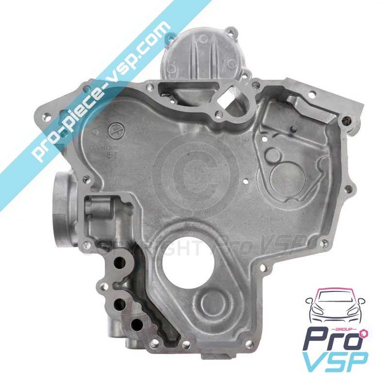 Distribution crank