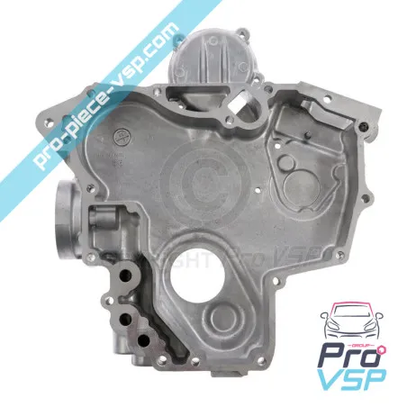 Motor distribution crankcase kubota Z402 Z482