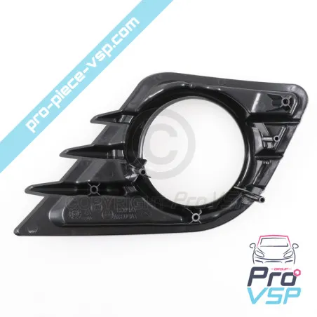 Entourage of nebbia Aixam Impulsion