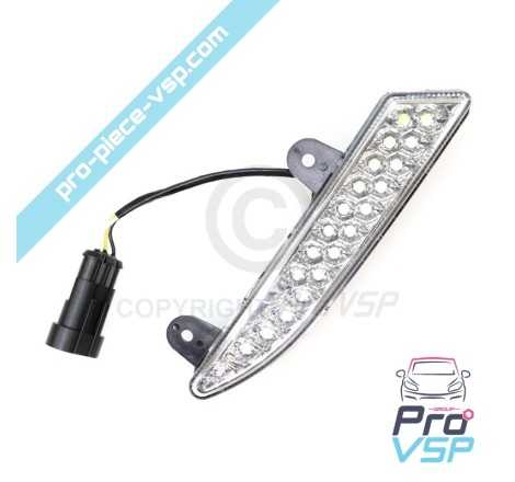 Linker LED-Tag-Feuer für Aixam des Sortiments Impulsion