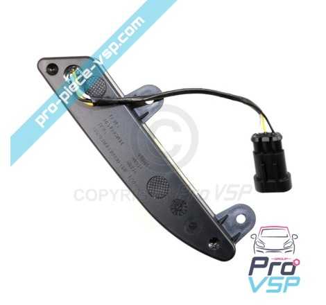 Esquerda LED Day Fire para Aixam do intervalo Impulsion