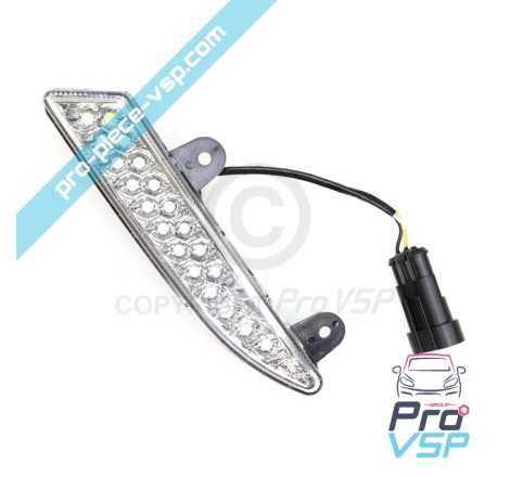 LED Day Fire para a direita para Aixam do intervalo Impulsion