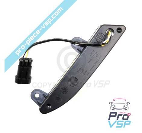 LED Day Fire para a direita para Aixam do intervalo Impulsion