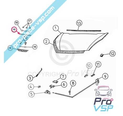 Grade cromada para Aixam Impulsion