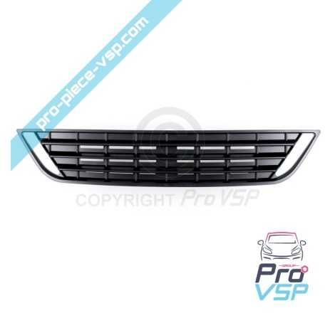 Grille de calandre pour Aixam Impulsion