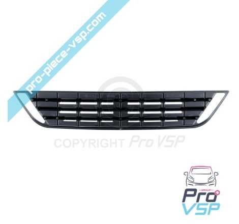 Grille de calandre pour Aixam Impulsion