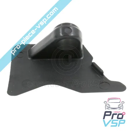 Right hood hinge for Aixam Impulsion