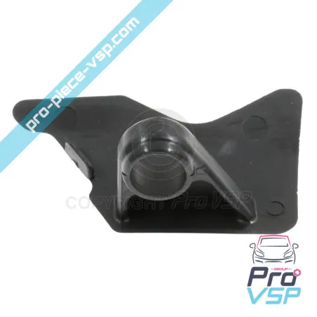 Right hood hinge for Aixam Impulsion