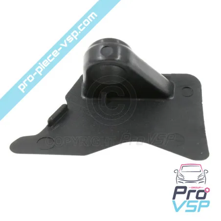 Bisagra de capucha izquierda para Aixam Impulsion