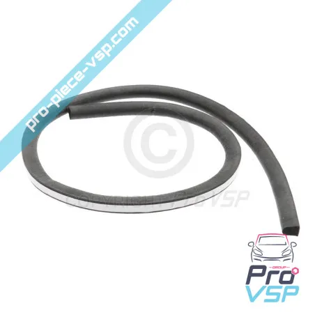 Guarnizione entourage faro per Aixam Dal 2008 al 2013