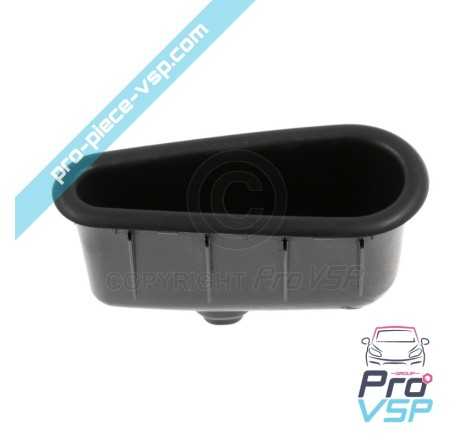 Alça de porta interior usada para Microcar Virgo