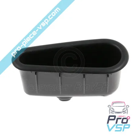 Alça de porta interior usada para Microcar Virgo