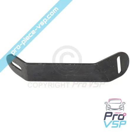 FRONTING FIXING RÄTT FÖR Aixam Impulsion