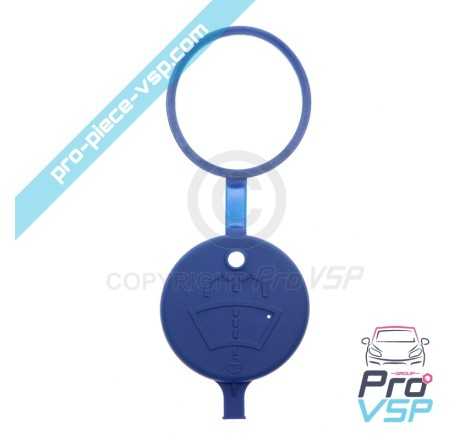 Tampa do jarro de icewasher para Aixam Chatenet Jdm Erad