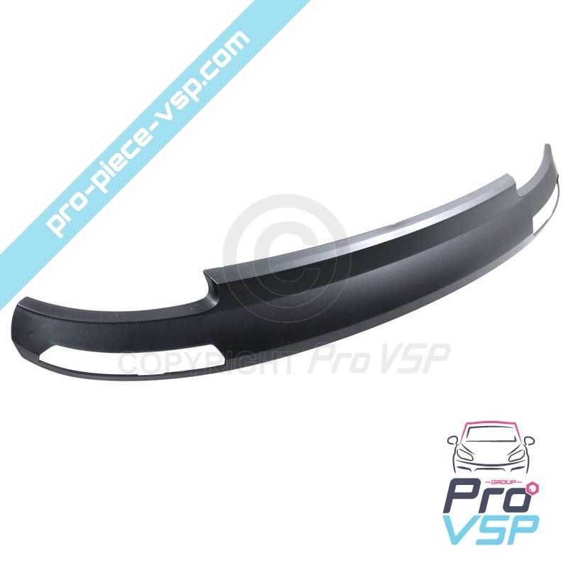 Front bumper headband