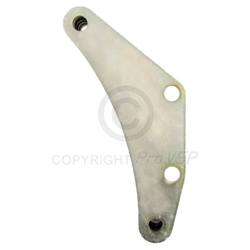 Engine bond support straight box