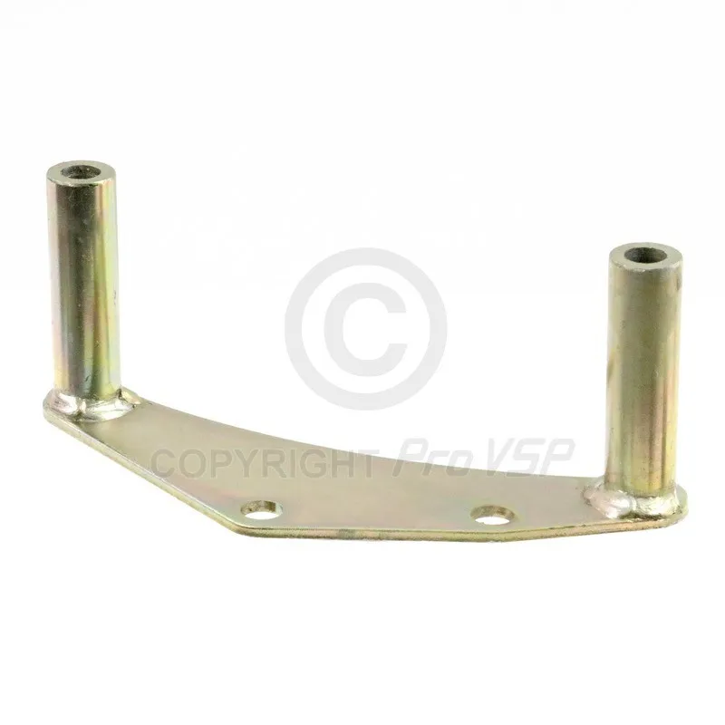 Engine bond support straight box