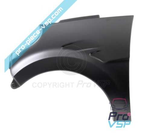 Plástico Abs para a mão esquerda dianteira para a mão para Microcar F8C Ligier JS RC