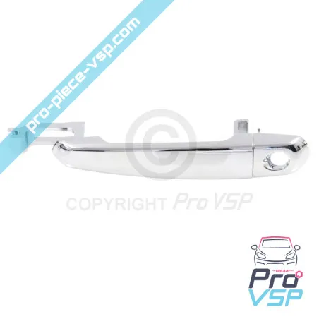 Linker äußerer Türgriff Ursprung Ursprung für Aixam Impulsion Vision Sensation