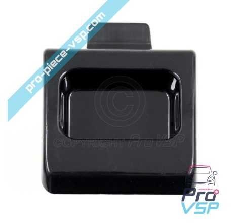 Blocco box guanto