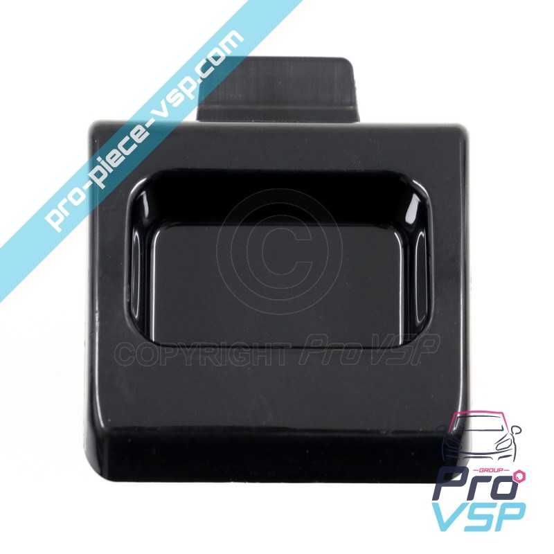 Blocco box guanto