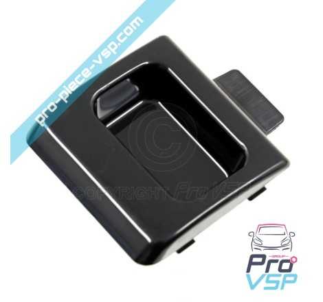 Blocco box guanto