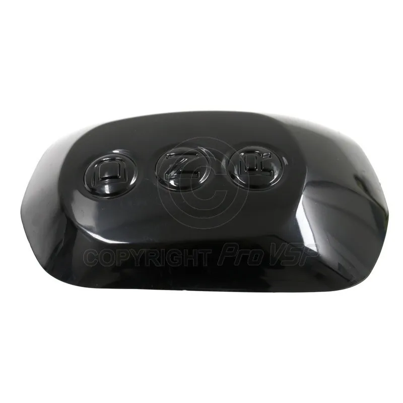 Musta Pommel Cover