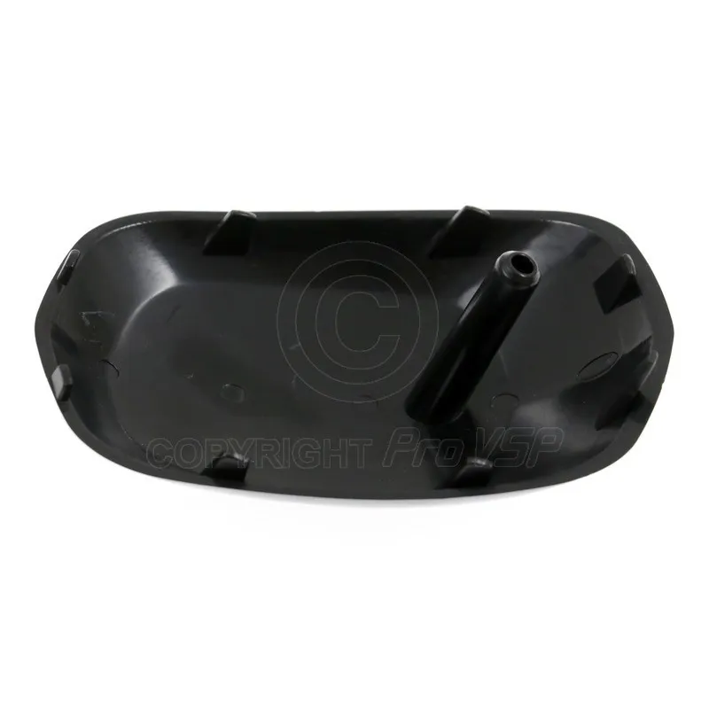 Musta Pommel Cover
