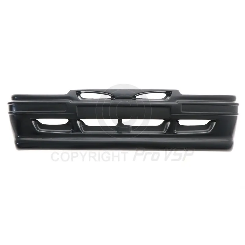 Pare choc avant pour microcar lyra phase 2