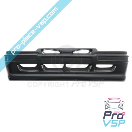 Frontstoßstange für Mikrocar lyra Phase 2